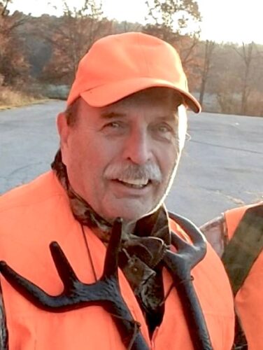 Ronald W. Baker